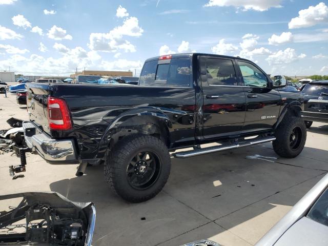 2020 RAM 2500 LONGHORN