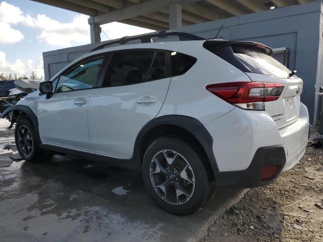 2020 SUBARU CROSSTREK 