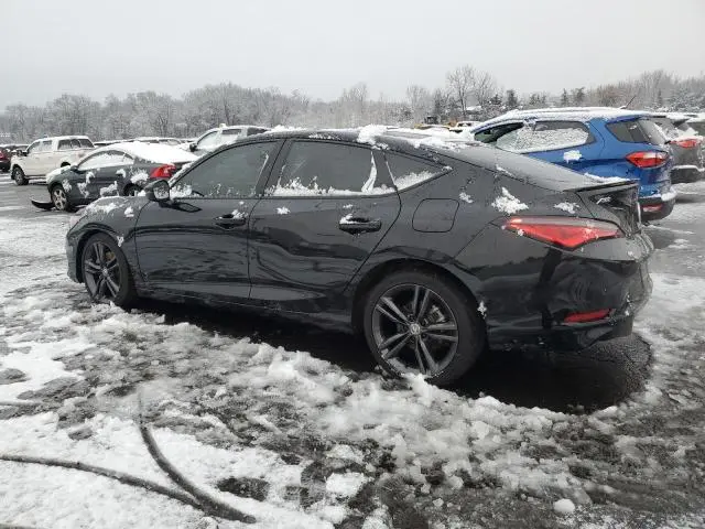 2023 ACURA INTEGRA A-SPEC TECH  