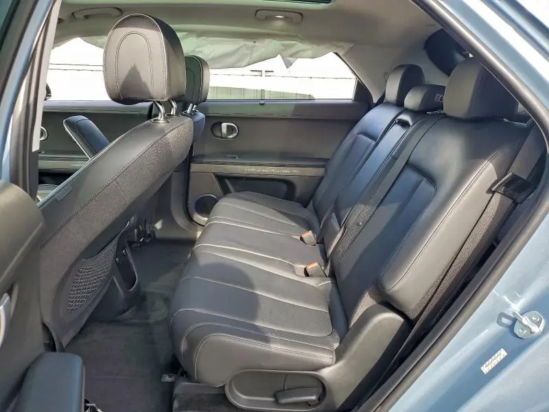 2023 HYUNDAI IONIQ 5 LIMITED  