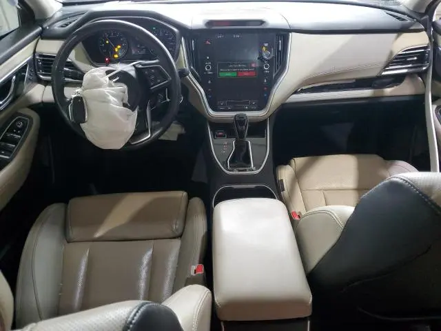 2020 SUBARU LEGACY LIMITED  