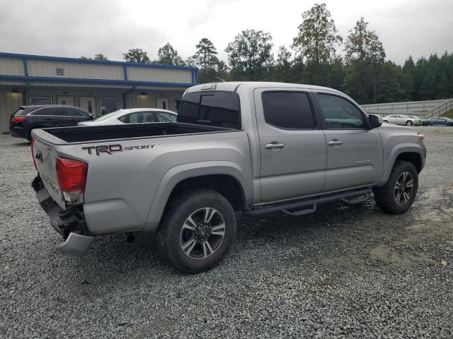 2017 TOYOTA TACOMA DOUBLE CAB