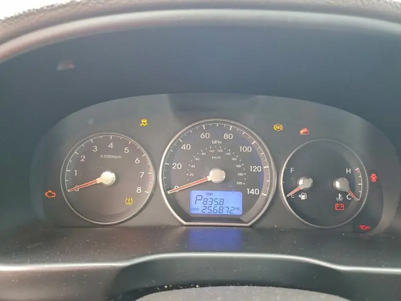 2012 HYUNDAI SANTA FE LIMITED  