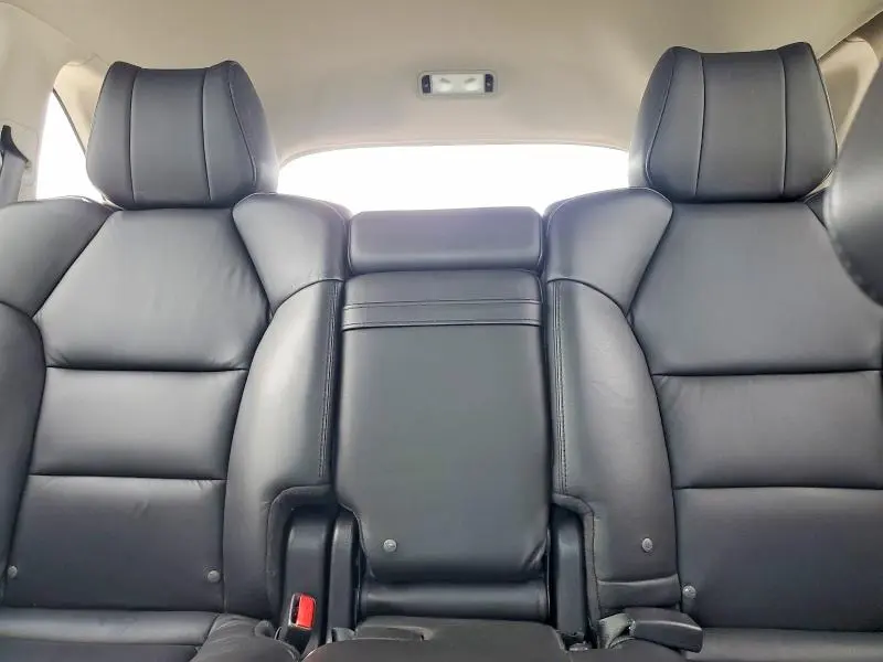 2013 ACURA MDX TECHNOLOGY  