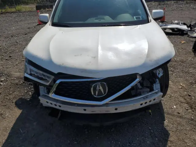 2019 ACURA MDX   