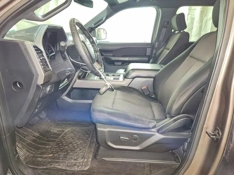 2019 FORD EXPEDITION MAX XLT  