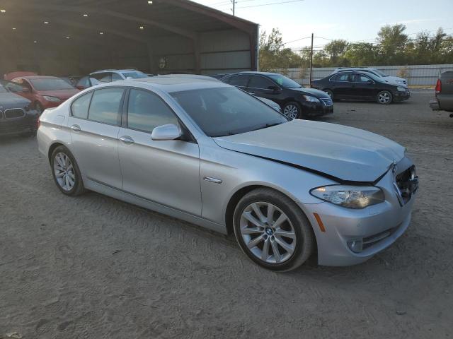 2012 BMW 528 I