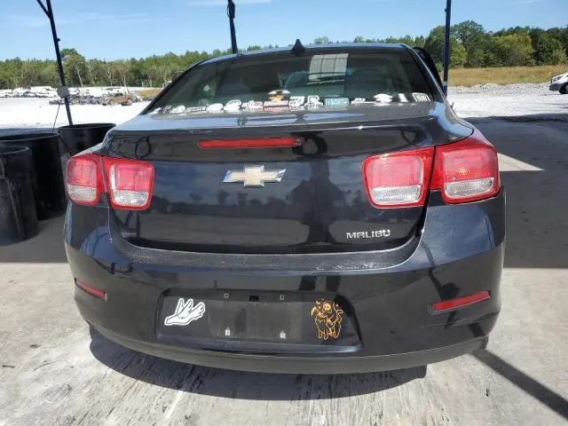 2013 CHEVROLET MALIBU LS  