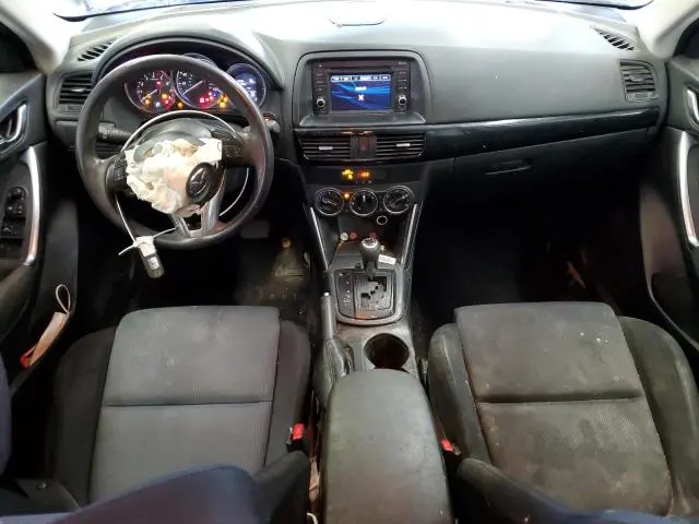 2013 MAZDA CX-5 SPORT