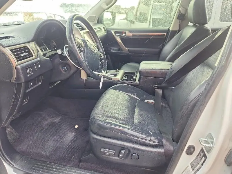 2014 LEXUS GX 460  