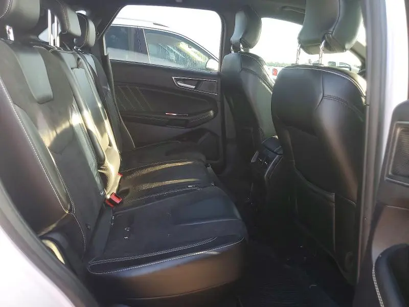 2019 FORD EDGE ST  