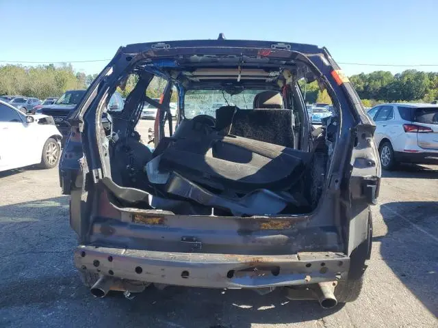 2016 DODGE JOURNEY R/T  