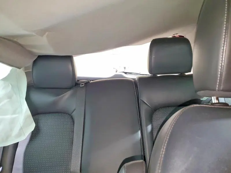 2014 CHEVROLET SONIC LTZ  