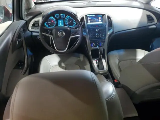 2012 BUICK VERANO   