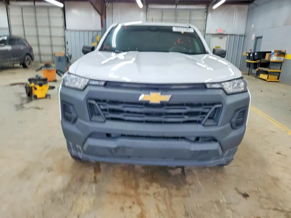 2023 CHEVROLET COLORADO   