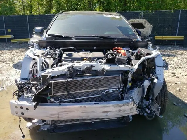 2023 TOYOTA RAV4 PRIME XSE  