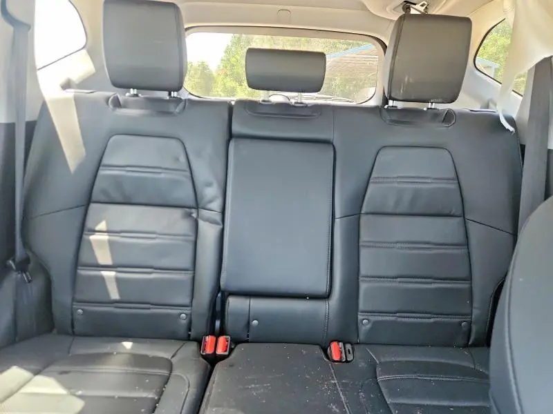 2020 HONDA CR-V EXL  