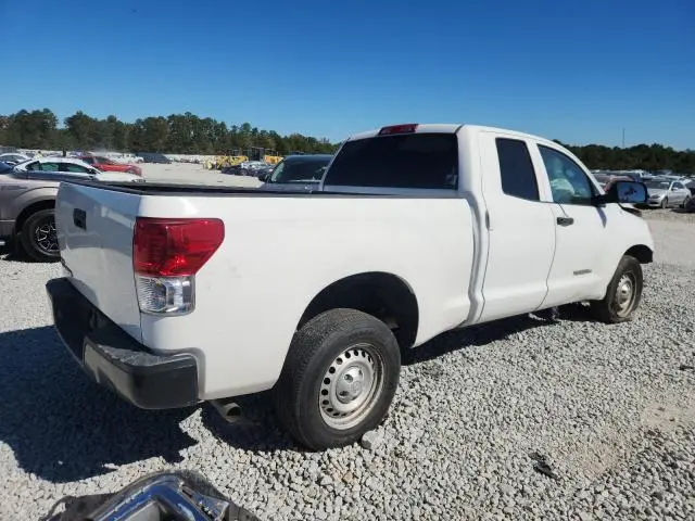 2010 TOYOTA TUNDRA DOUBLE CAB SR5  