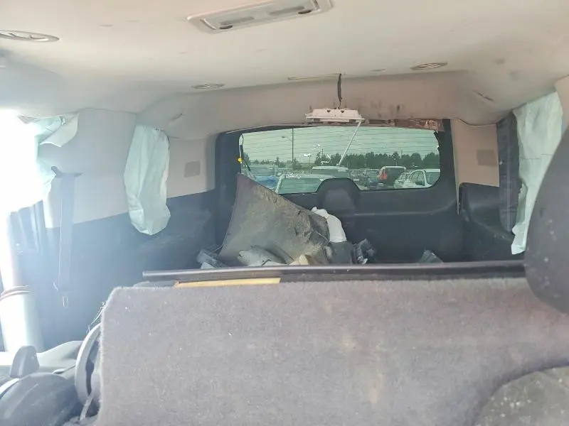 2011 CHEVROLET TAHOE K1500 LT  