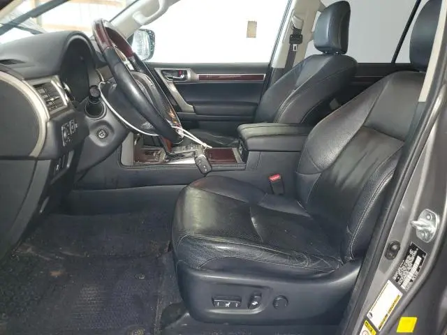 2014 LEXUS GX 460  