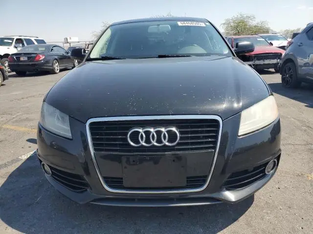 2011 AUDI A3 PREMIUM