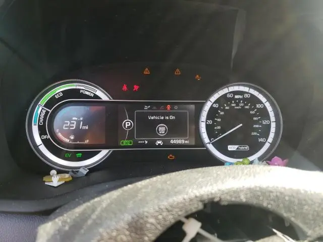 2019 KIA NIRO FE  