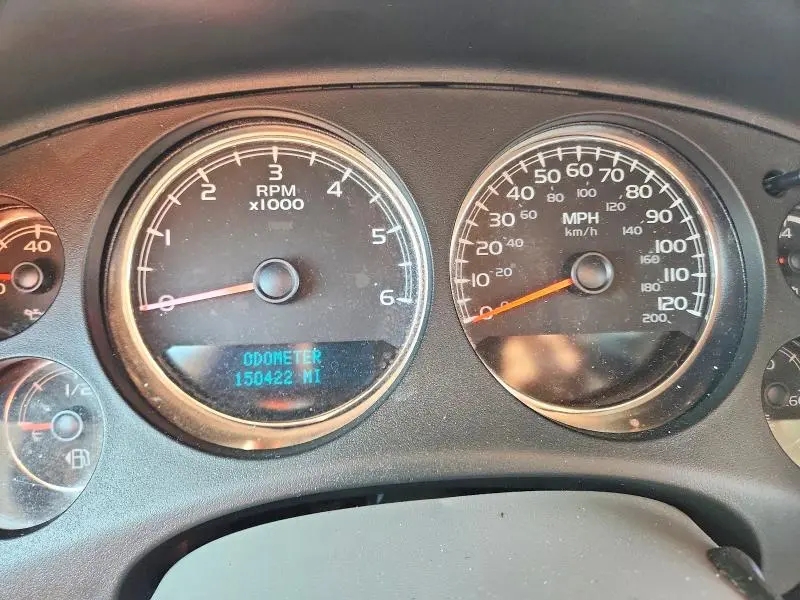 2013 CHEVROLET AVALANCHE LT  