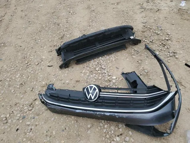 2023 VOLKSWAGEN JETTA SE  