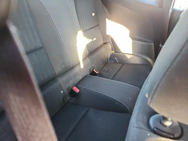 2012 CHEVROLET CAMARO LS  