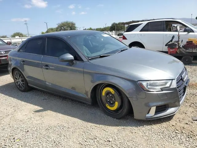 2017 AUDI A3 PREMIUM  