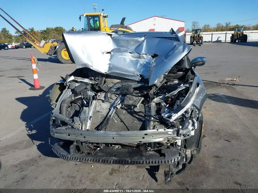 2021 SUBARU ASCENT TOURING