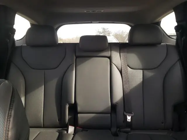 2023 HYUNDAI SANTA FE SEL PREMIUM  