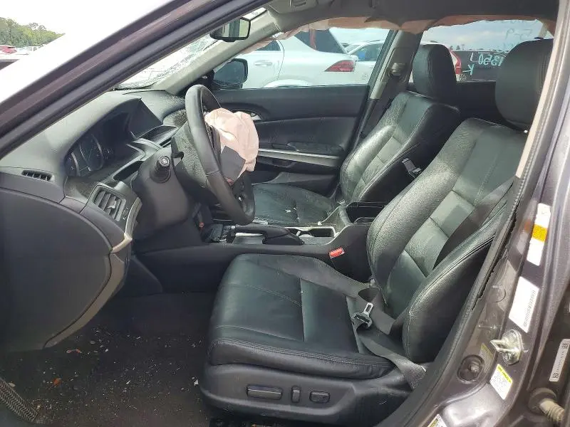 2015 HONDA CROSSTOUR EXL  