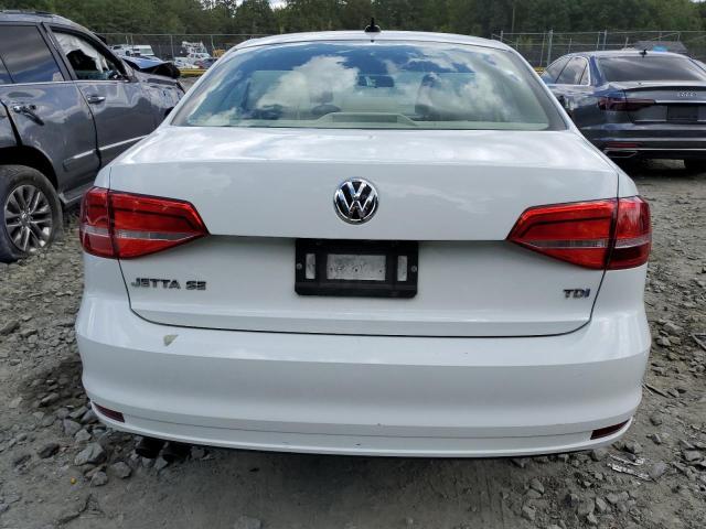 2015 VOLKSWAGEN JETTA TDI