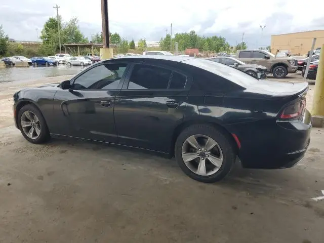 2016 DODGE CHARGER SE  