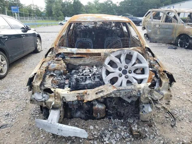 2019 CHEVROLET IMPALA PREMIER  