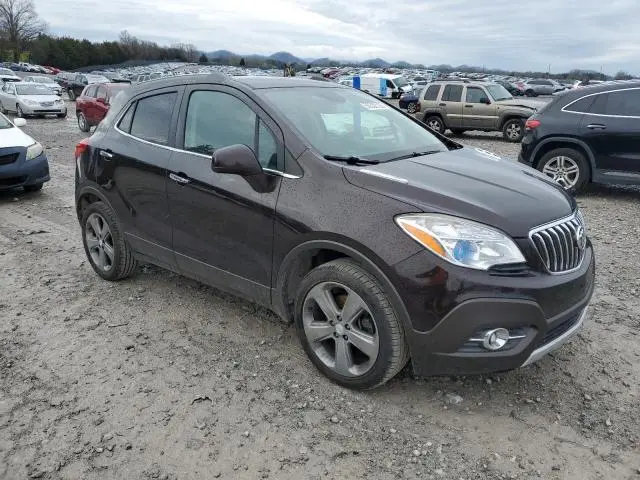 2013 BUICK ENCORE CONVENIENCE  