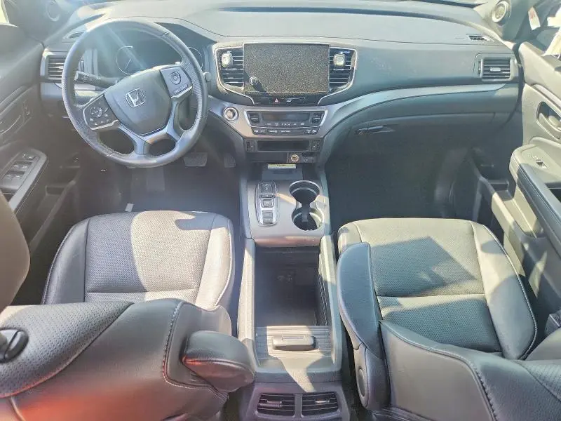 2023 HONDA PASSPORT EXL  