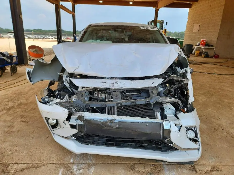 2021 MITSUBISHI MIRAGE G4 SE  