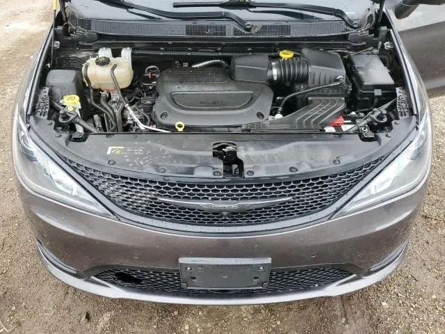 2020 CHRYSLER PACIFICA TOURING L PLUS