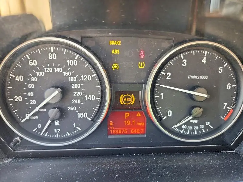 2011 BMW 328 I  