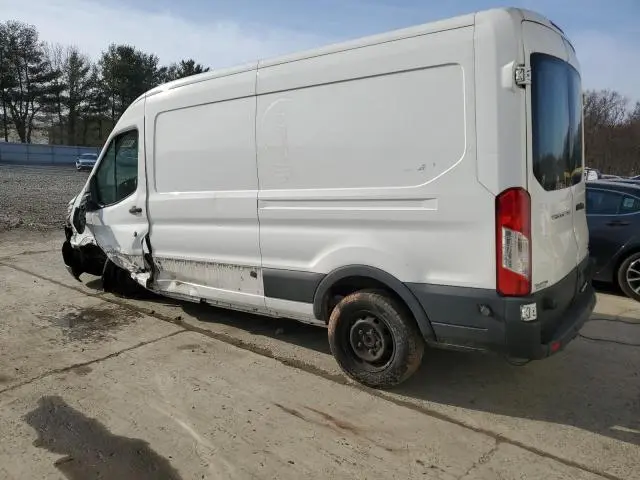 2016 FORD TRANSIT T-250  
