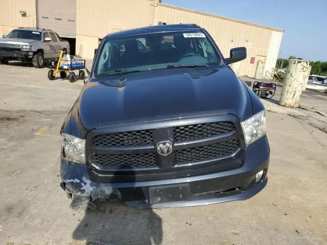 2014 RAM 1500 ST  