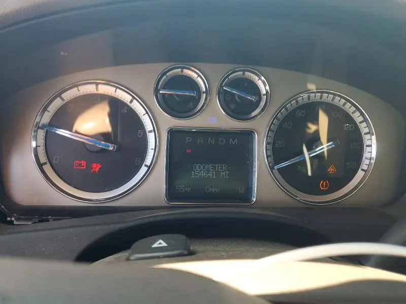 2011 CADILLAC ESCALADE PREMIUM  