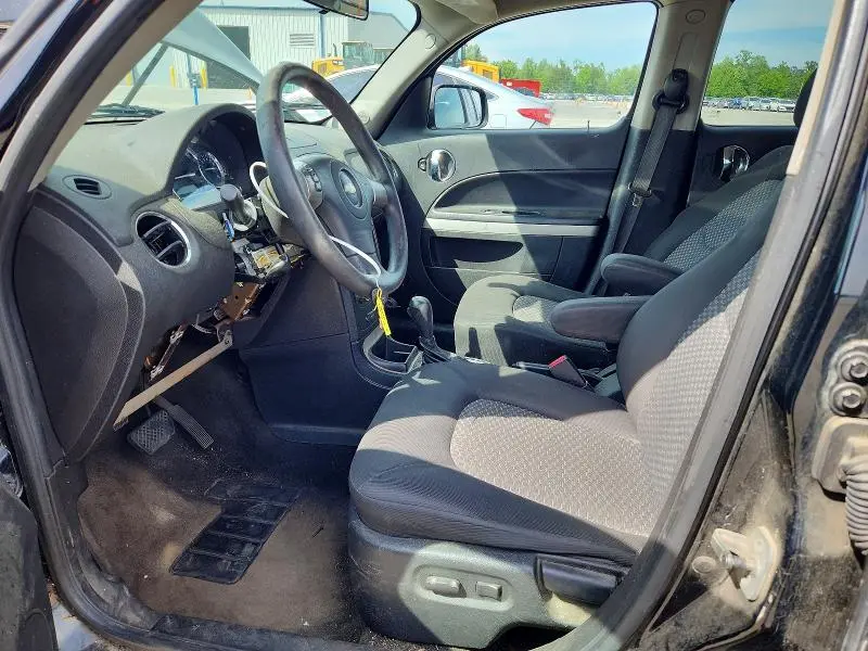 2010 CHEVROLET HHR LT  