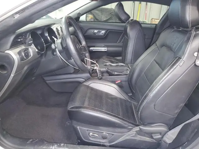 2015 FORD MUSTANG GT