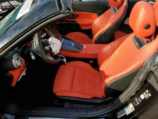 2023 MERCEDES-BENZ SL 63 AMG  