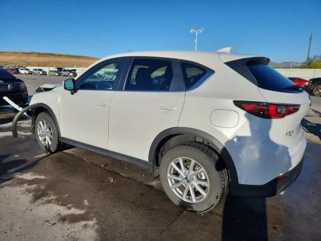 2023 MAZDA CX-5 PREFERRED  