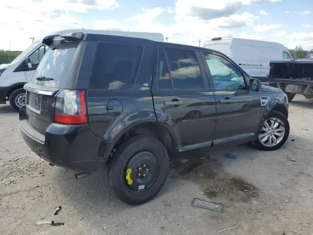 2012 LAND ROVER LR2 HSE  