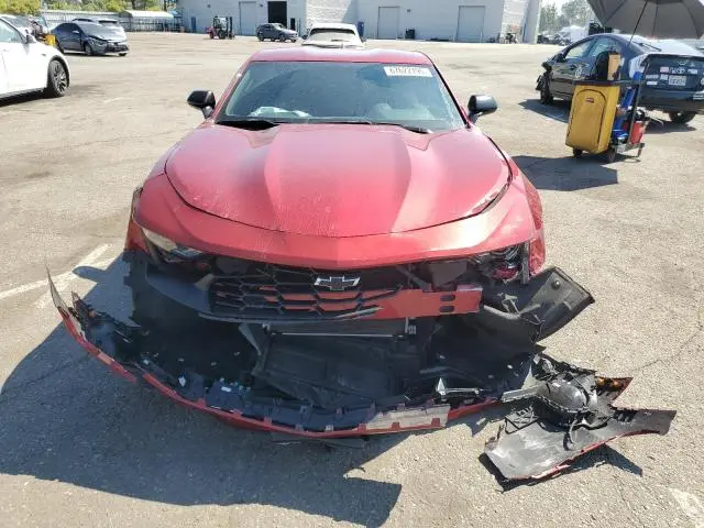 2023 CHEVROLET CAMARO LS